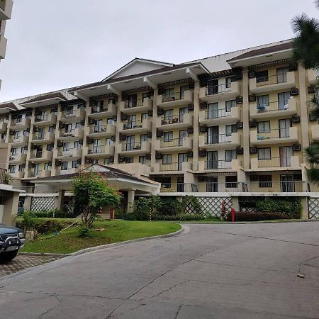 Heart Of The City Studio With Balcony Davao City Eksteriør bilde